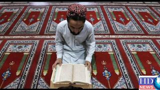 What is itikaf in  | what is itikaf | whai is itikaf called in english