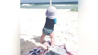 FUNNY BABY VIDEOS try not to laugh baby funny compilation 2023