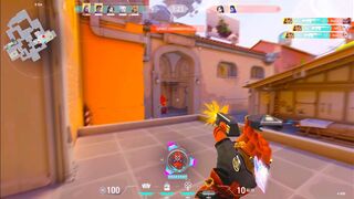 The FASTEST Raze player on Valorant