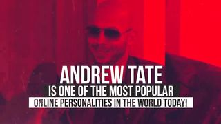 FROM ATHEISM TO ! REAL REASON WHY ANDREW TATE ACCEPTED !
