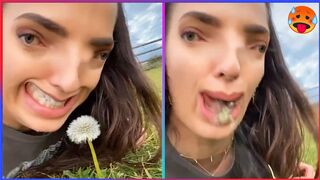 Tiktok try not to laugh challenge ( Impossible Memes????) | Part 4 2