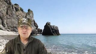 Михаил Онуфриенко. Вечерняя сводка (12.04.2023)