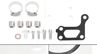 Duramax 2.8L - EGR Delete Kit for Colorado & Canyon|Egrdeletehome