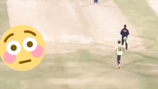 Psl 2023 last ball lhor qalandar❤️