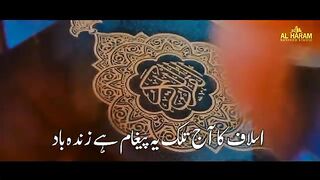 نیو اسلامک ویڈیو سٹیٹس 2023 8