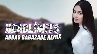 Alok & Alan Walker - Headlights 2023 ( Tiktok Akimi Remix )