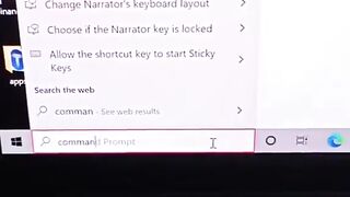 How to know your ip address