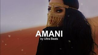 " Amani " Oriental Reggaeton Type Beat (Instrumental) Prod. by Ultra Beats