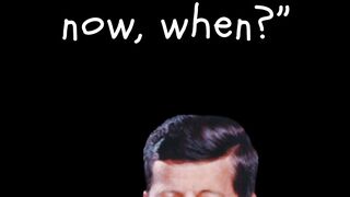 How JFK Inspired a Generation of Americans to Dream Big