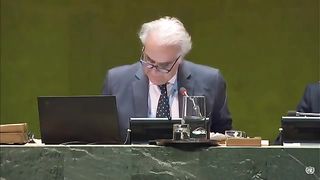 pm Imran khan in united nations general assembly