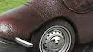 Top 5 goofy ahh cars