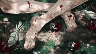 CHAINSAW MAN SAISON 1 EPISODE 4 EN VF