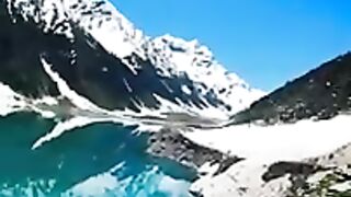 Lack of saiful malook