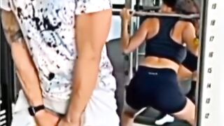 Gym Practice