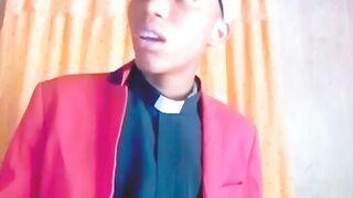 Pastor frank ????????