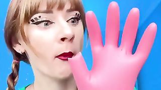 Asmr video 4