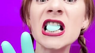 Asmr video 5