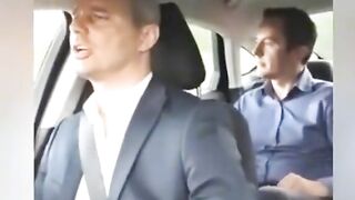 АНТИЧЕН МАКЕДОНЕЦ В БЪЛГАРСКИЯ ПАРЛАМЕНТ
