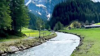 travel switzerland