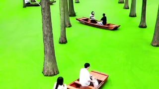 Omg, can't believe this place is real..??