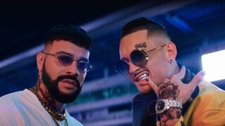 MORGENSHTERN & Тимати - El Problema (Prod. SLAVA MARLOW) 2