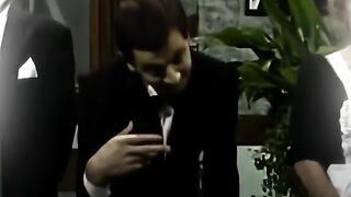 Mister bin Funny Video
