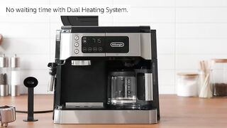 Coffee maker 2