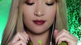 ASMR | LES QUATRE ÉLÉMENTS ????????????????