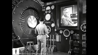 Charlie chaplin fanny video