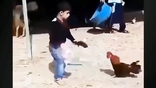 Fanny video 9