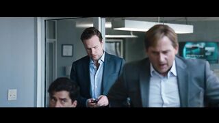 The Big Short : le Casse du siècle - Extrait VF