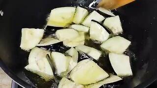 Aloo Baingan Curry Recipe ♥️♥️♥️