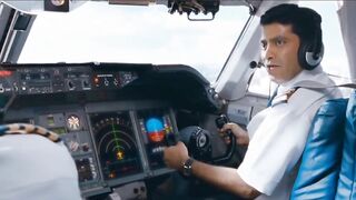 Hindi movie | krish | Hrithik Roshan