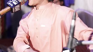 New song sajjad solangi wafa ali dadu