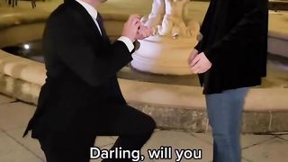 Best divorce proposal