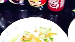 paratha roll