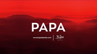 "PAPA " | Samra x Capital Bra Oriental type beat 2020 | Deutsch Rap | BuJaa Beats