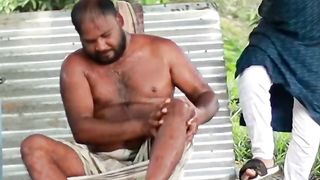 SHAMPOO PRANK by Emtiaz Bhuyan! Part 1#shorts.