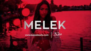 " MELEK " Without Hook | Oriental | Balkan | Dancehall Beat | Instrumental | BuJaa BEATS
