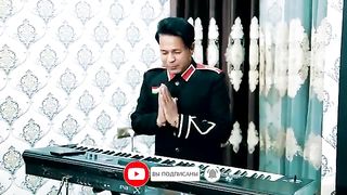 Пенчи Аннаев - Те ка Лали бо навозиши зинда _лайкро фаромуш накунед 2020