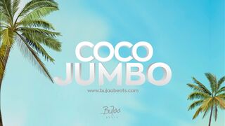 " Coco Jambo " Afro Reggae x Afrobeat x Dancehall Summer Instrumental (prod: BuJaa BEATS)