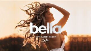 " Bella " - Latin Dancehall x Reggaeton Summer Instrumental ( Prod by BuJaa BEATS)