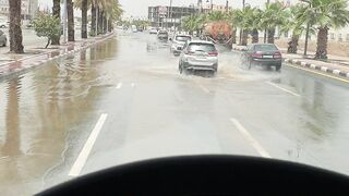 Bohat payra mosam ha aj sabiya jizan ka