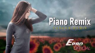 Furkan Demir - Piano Remix