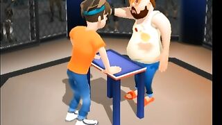 funnyvideo,Game memes,slap.kings(2023)#shorts