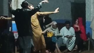 Dance muqbla