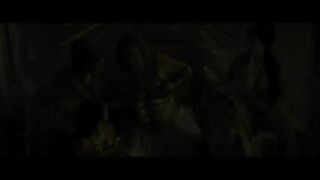 Revenge Of Hercules (2022) 4K Scene - Thor 4- Love And Thunder