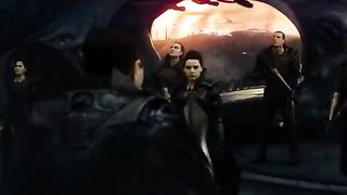 Man of Steel - Krypton [Part 4].