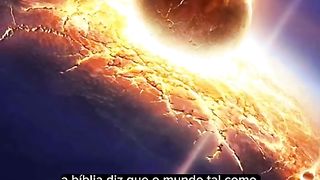 Uquê a bíblia diz sobre os fins do tempos