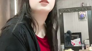 So amazing girl